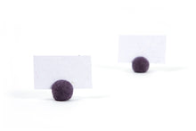 PLACE CARD HOLDER