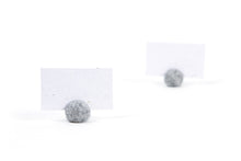PLACE CARD HOLDER
