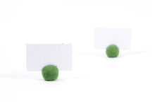 PLACE CARD HOLDER