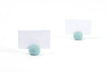 PLACE CARD HOLDER