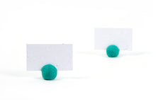 PLACE CARD HOLDER