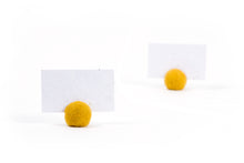 PLACE CARD HOLDER