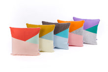 QUILTED PILLOW