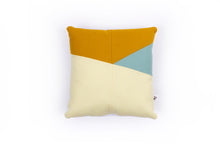 QUILTED PILLOW