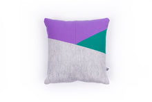 QUILTED PILLOW