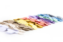 SOLID WILDFLOWER SEED CONFETTI - SMALL