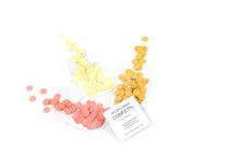 SOLID WILDFLOWER SEED CONFETTI - SMALL