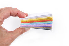 WILDFLOWER SEED CARDS