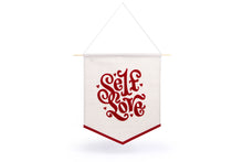SELF LOVE BANNER