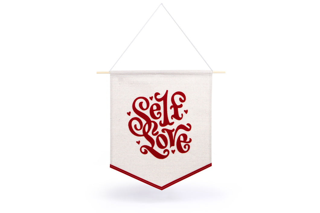 SELF LOVE BANNER