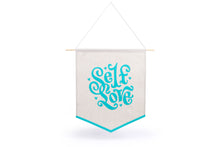 SELF LOVE BANNER