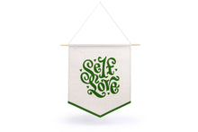 SELF LOVE BANNER