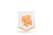 SELF LOVE BANNER