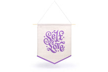 SELF LOVE BANNER
