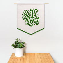 SELF LOVE BANNER