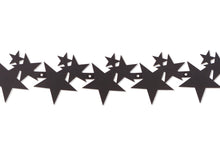 STAR GARLAND