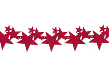 STAR GARLAND