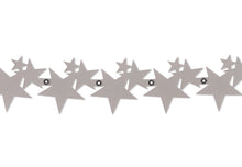 STAR GARLAND