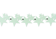 STAR GARLAND