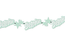SURPRISE GARLAND