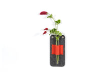 WALL MOUNTED STEM VASE