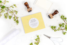 WILDFLOWER SEED NOTECARDS