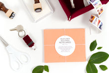 WILDFLOWER SEED NOTECARDS