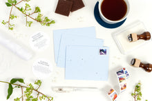 WILDFLOWER SEED NOTECARDS