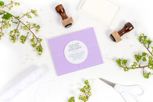WILDFLOWER SEED NOTECARDS