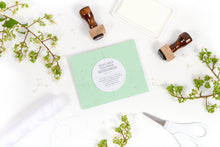 WILDFLOWER SEED NOTECARDS
