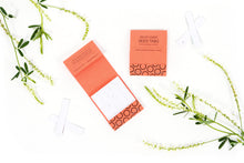 WILDFLOWER SEED TABS