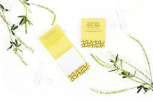 WILDFLOWER SEED TABS