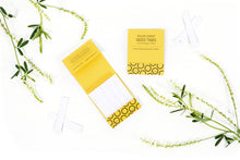 WILDFLOWER SEED TABS