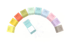 WILDFLOWER SEED TABS