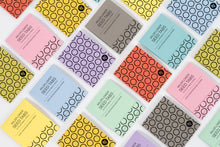 WILDFLOWER SEED TABS