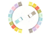 WILDFLOWER SEED TABS