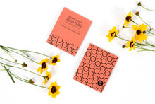 WILDFLOWER SEED TABS