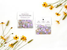 MULTI COLORED WILDFLOWER SEED CONFETTI - LARGE