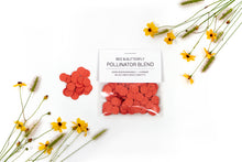 SOLID WILDFLOWER SEED CONFETTI - LARGE