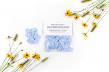 SOLID WILDFLOWER SEED CONFETTI - LARGE