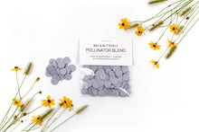 SOLID WILDFLOWER SEED CONFETTI - LARGE