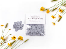 SOLID WILDFLOWER SEED CONFETTI - LARGE