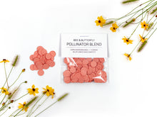 SOLID WILDFLOWER SEED CONFETTI - LARGE