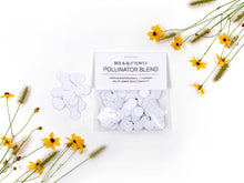 SOLID WILDFLOWER SEED CONFETTI - LARGE