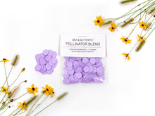 SOLID WILDFLOWER SEED CONFETTI - LARGE