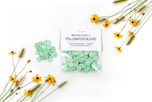 SOLID WILDFLOWER SEED CONFETTI - LARGE