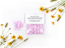 SOLID WILDFLOWER SEED CONFETTI - LARGE