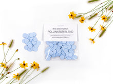 SOLID WILDFLOWER SEED CONFETTI - LARGE