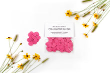 SOLID WILDFLOWER SEED CONFETTI - LARGE