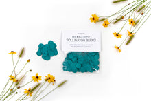 SOLID WILDFLOWER SEED CONFETTI - LARGE